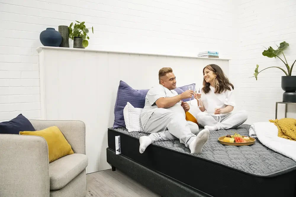 Sleep Firm Mattress King V1093-MFSLEFIRKM