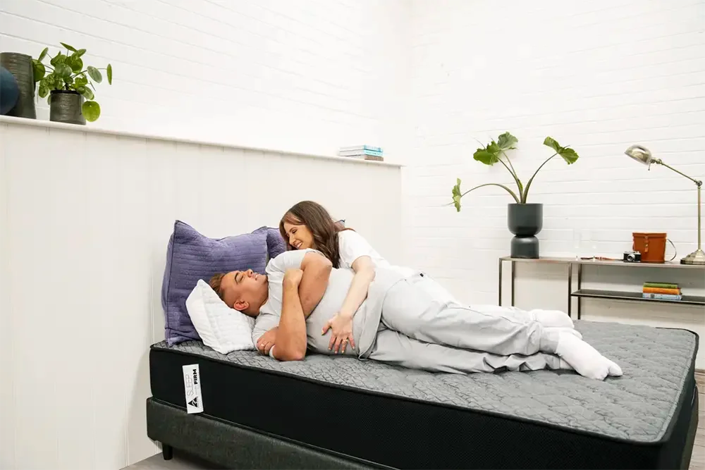 Sleep Firm Mattress Single V1093-MFSLEFIRSM