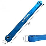 Impact Ready Offset Extension Wrench Tight Reach Extension Wrench Set Adapters
