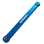 Impact Ready Offset Extension Wrench Tight Reach Extension Wrench Set Adapters