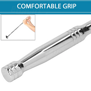 300MM 12" Breaker Bar Socket Heavy Duty 1/2" Drive Wrench Long Spanner