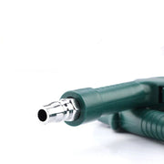2PC SET Air Blower Dust Gun Compressor Attachment Duster Blowing Pneumatic Tool