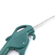 2PC SET Air Blower Dust Gun Compressor Attachment Duster Blowing Pneumatic Tool