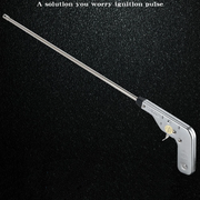 560mm Barbecue igniter All-Metal Battery-Free Pulse Kitchen Camping Barbecue