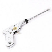 270MM Gas Stove Pulse Igniter Kitchen Household Electronic Lighter Lengthen Gas Flint
