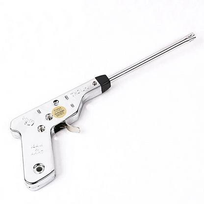 370MM Gas Stove Pulse Igniter Kitchen Household Electronic Lighter Lengthen Gas Flint
