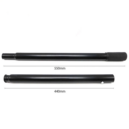 3 Ton Hydraulic Floor Jack Car Trolley Jack Handle Replacement 440MM+550MM