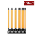 13Pc Magnetic Torx Screwdriver Bit Set 150mm Long Torque Sleeve T5-T40