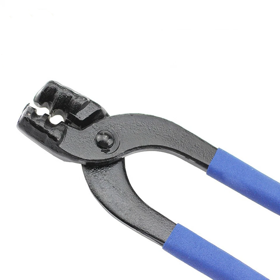 Brake Pipe Line Forming Tube Bender Bending Pliers 3/16" 1/4"
