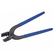 Brake Pipe Line Forming Tube Bender Bending Pliers 3/16" 1/4"