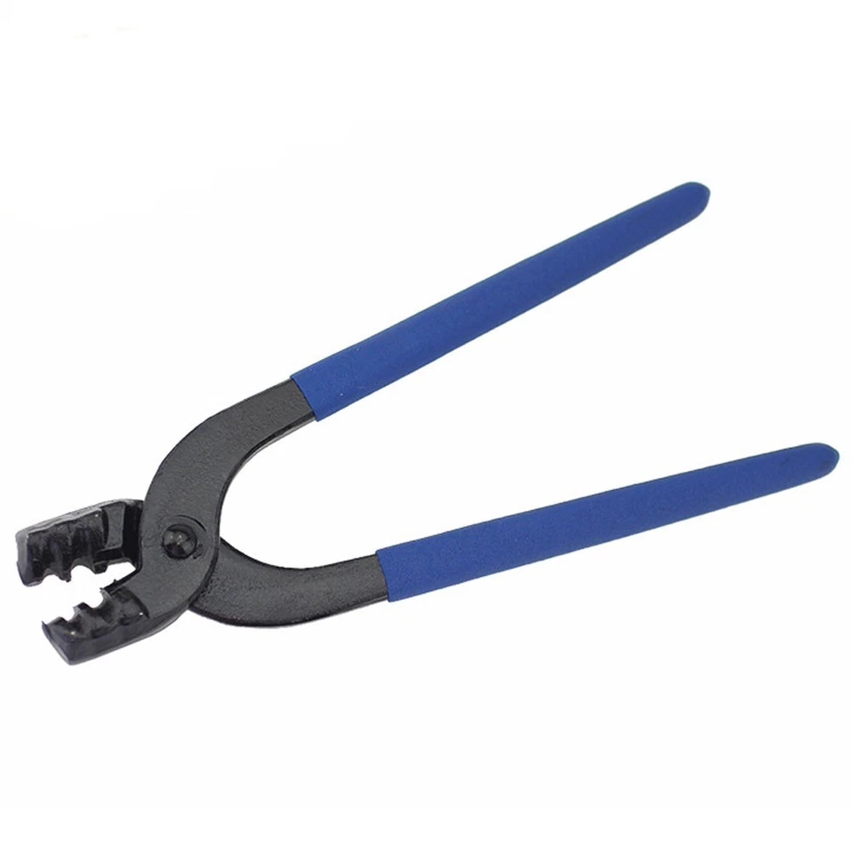 Brake Pipe Line Forming Tube Bender Bending Pliers 3/16" 1/4"