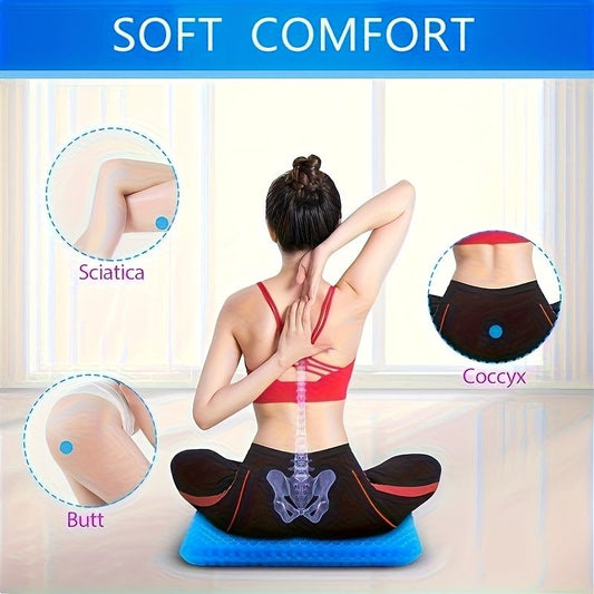 sofa seat cushion, gel cushion, breathable cushion, pain relief cushion, honeycomb cushion, Australian sofa V1102-102-85682