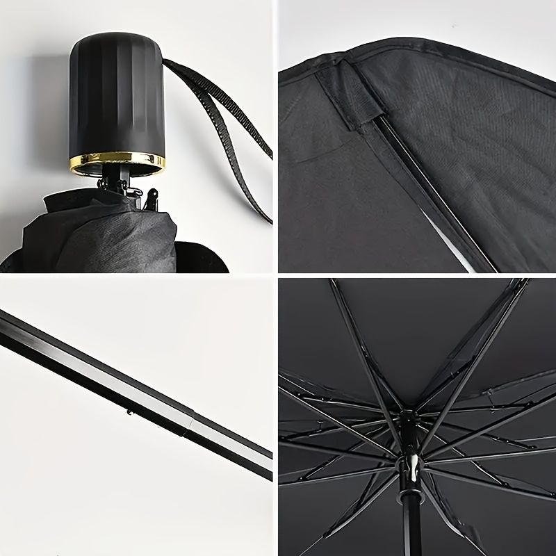 car sunshade,UV protection,car interior protector,Australian summer,windshield shade,heat blocker,emergency V1102-108-GRA-74552