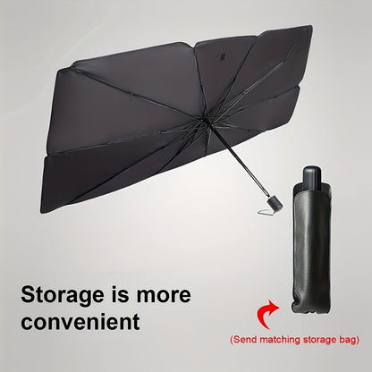 car sunshade,UV protection,car interior protector,Australian summer,windshield shade,heat blocker,emergency V1102-108-GRA-74552