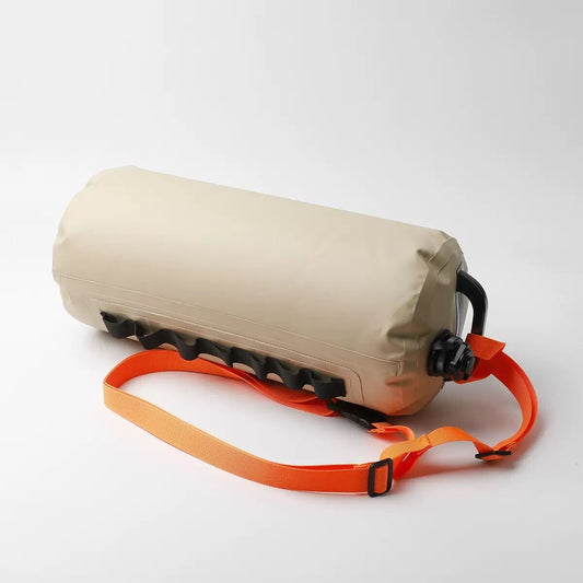 10L Multi-Function Water Bag: Your Essential Hydration for Aussie Camping V1102-119VA