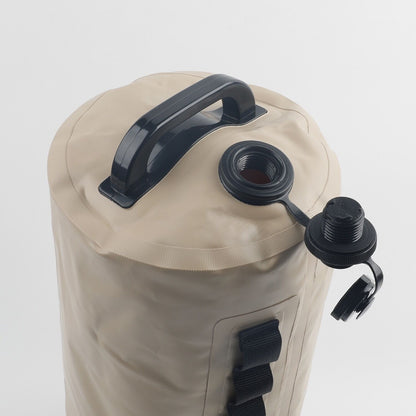 10L Multi-Function Water Bag: Your Essential Hydration for Aussie Camping V1102-119VA