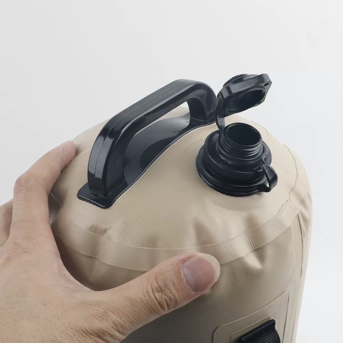 10L Multi-Function Water Bag: Your Essential Hydration for Aussie Camping V1102-119VA
