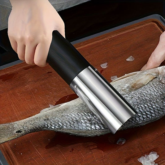 electric kitchen knife, power assisted knife, high quality kitchen knife, kitchenware, cutting tool, V1102-122-12158
