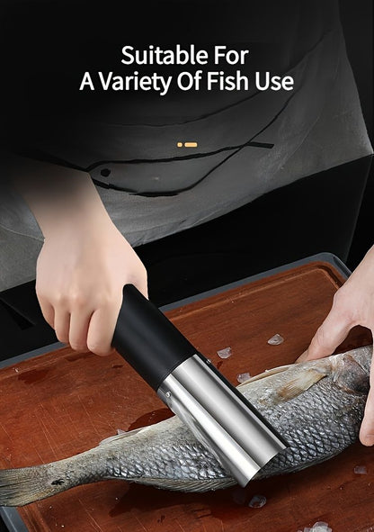electric kitchen knife, power assisted knife, high quality kitchen knife, kitchenware, cutting tool, V1102-122-12158
