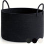 woven laundry basket, durable laundry basket, spacious laundry hamper, stylish laundry storage, Australian V1102-123-10659