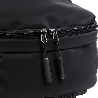 travel backpack, laptop backpack, USB charging backpack, water-resistant backpack, durable travel bag, V1102-127-39953