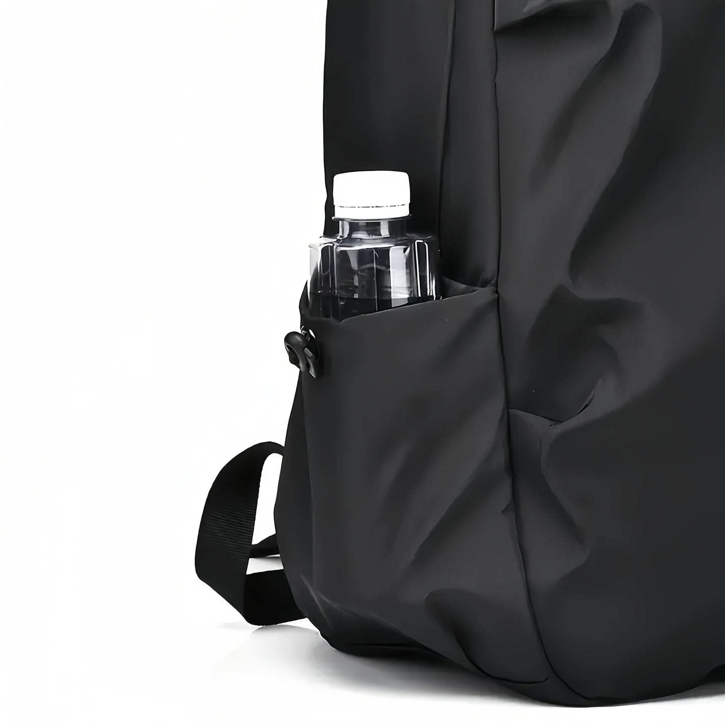 travel backpack, laptop backpack, USB charging backpack, water-resistant backpack, durable travel bag, V1102-127-39953