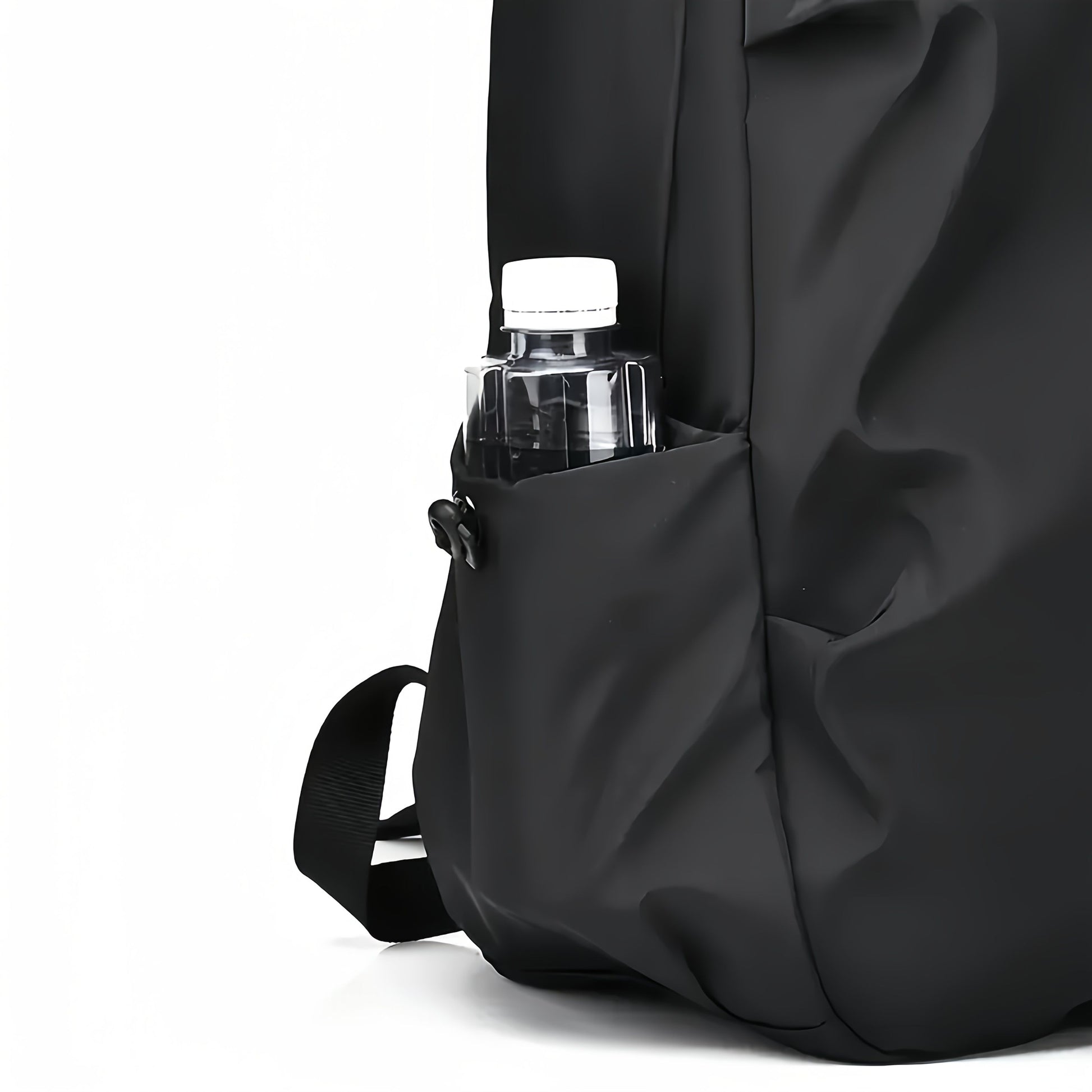 travel backpack, laptop backpack, USB charging backpack, water-resistant backpack, durable travel bag, V1102-127-39953