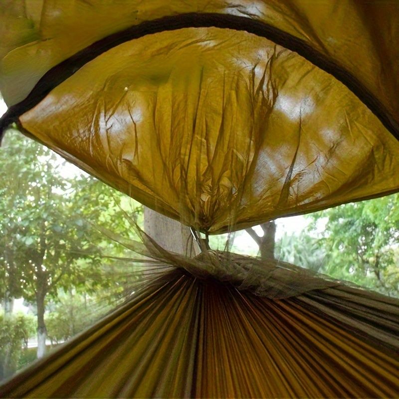 Double Person Camping Hammock with Mosquito Net V1102-132-24234