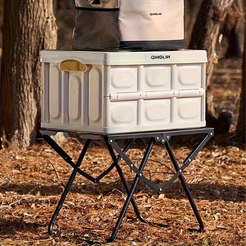 folding camping table, camping furniture, outdoor table, portable table, camping gear, Australian outdoors, V1102-132-74584