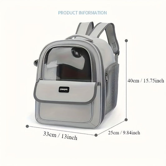 dog carrier backpack, pet transport, dog supplies, high-quality dog carrier, pet care, Australia, small dog V1102-136-22355