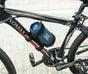 Bicycle Water Bottle Holder for All Bike Types V1102-139-BLA-26487