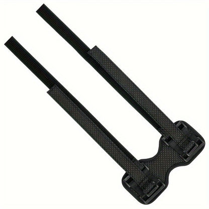 Bicycle Water Bottle Holder for All Bike Types V1102-139-BLA-26487
