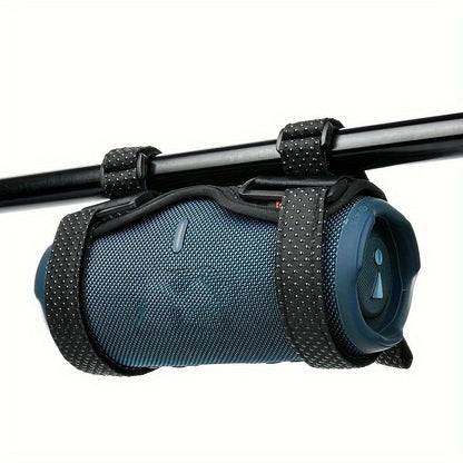 Bicycle Water Bottle Holder for All Bike Types V1102-139-BLA-26487