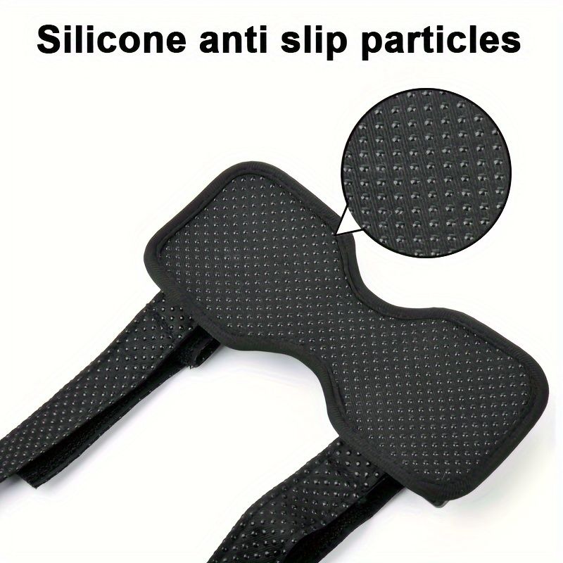 Bicycle Water Bottle Holder for All Bike Types V1102-139-BLA-26487
