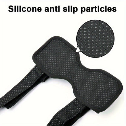 Bicycle Water Bottle Holder for All Bike Types V1102-139-BLA-26487
