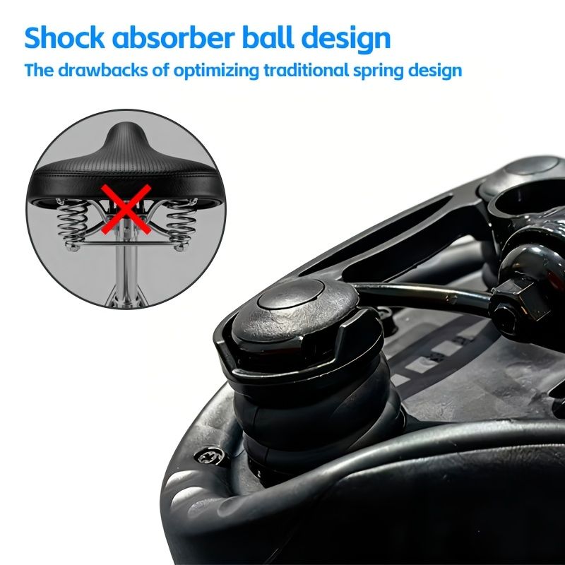 bicycle saddle, comfortable bicycle saddle, high-quality bike parts, granular surface saddle, hollow-out V1102-140-BLA-77602