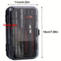41-in-1 electric screwdriver, rechargeable screwdriver, multi-functional tool set, DIY tools, professional V1102-147-BLA-04074