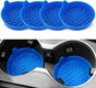 Car Cup Holder Coaster, Silicone Cup Holder Insert, Universal Non-Slip Cup Holder, Auto Accessories Interior V1102-B0CWQ8167J
