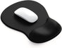 Gel Wrist Rest Mouse Pad - Ergonomic Office Mouse Pad with Wrist Support - Non-Slip, Design Desktop Accessory V1102-B0D3RSDDQT