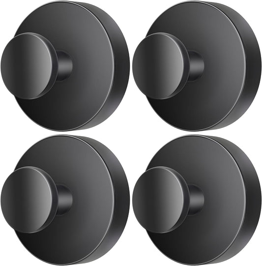 2026 Upgraded Drill-Free Suction Cup Hooks, Stainless Steel Suction Cup Hooks for Shower, Mirror, Wall, V1102-B0DYJ8791T