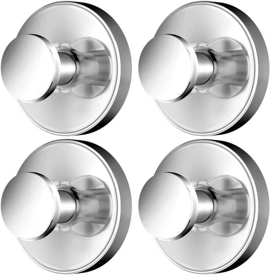 2026 Upgraded Drill-Free Suction Cup Hooks, Stainless Steel Suction Cup Hooks for Shower, Mirror, Wall, V1102-B0DYJSLJSD
