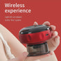 Smart Breathing Therapy Device: Dual-Mode, Switch Between Scraping and Inflation at Will(RED) V1102-BGQ001