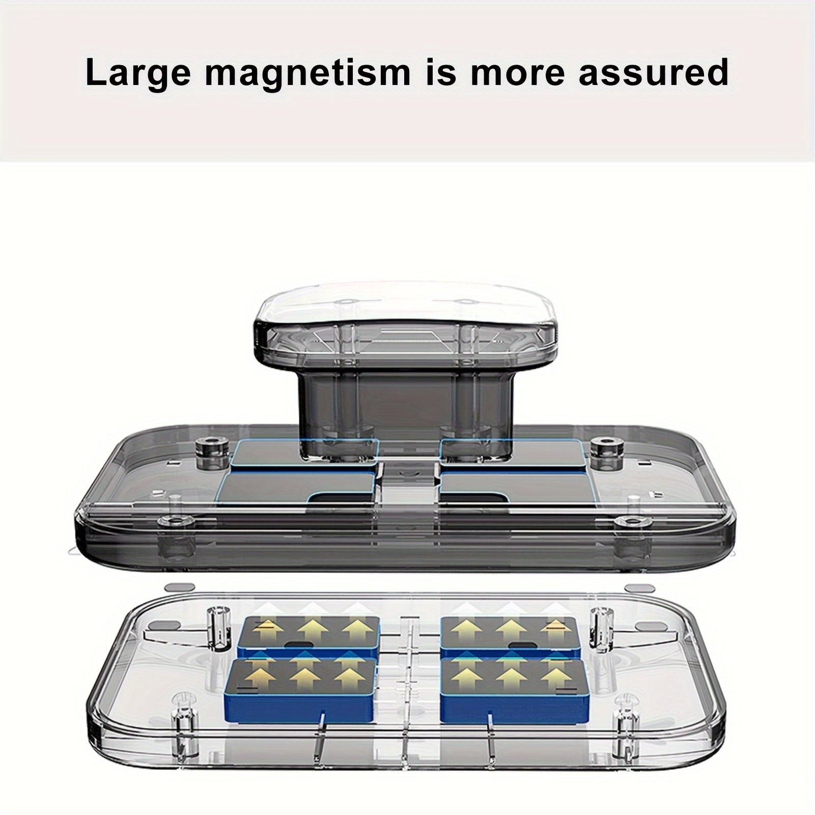 "Turn & Clean: The 90 degrees Rotating Window Cleaner That Does Both Sides at Once!" V1102-CBLSJ001