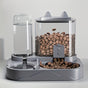 Grey Edition: The Smart Siphon Bucket that Autofills & Stops, Saving Water Effortlessly V1102-CWWSQ001