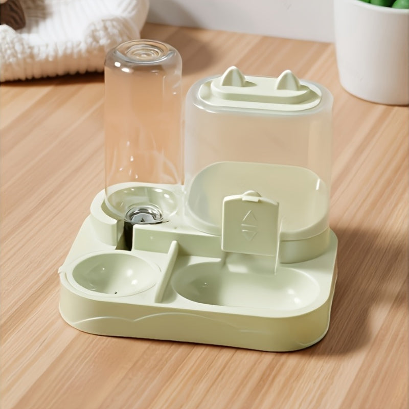 Grey Edition: The Smart Siphon Bucket that Autofills & Stops, Saving Water Effortlessly V1102-CWWSQ001