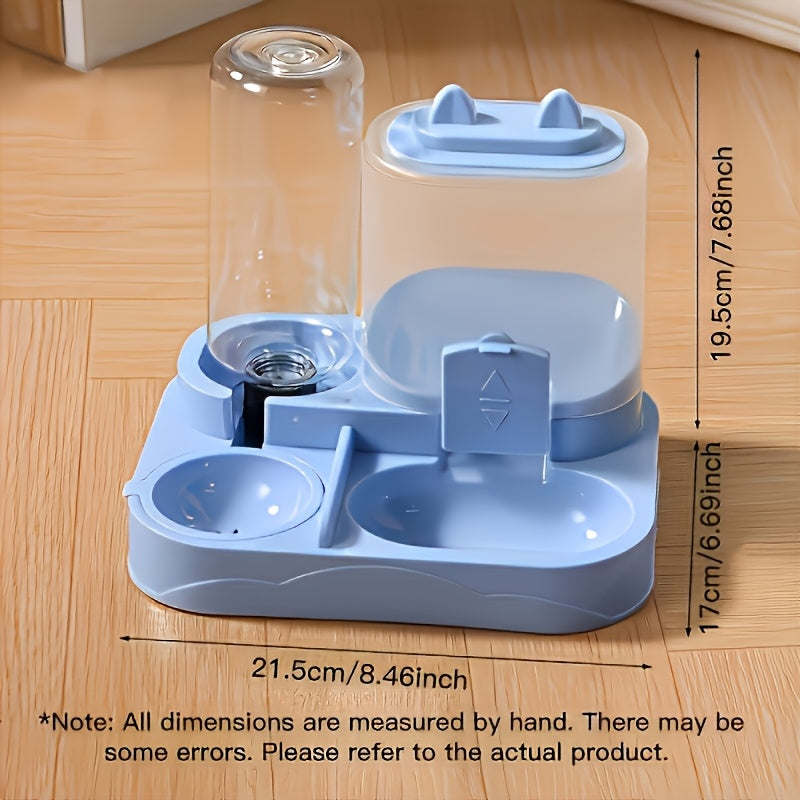 Grey Edition: The Smart Siphon Bucket that Autofills & Stops, Saving Water Effortlessly V1102-CWWSQ001