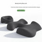 Comfort Zoning, No Fatigue-Ergonomic Beauty Bed Pillow Set(dark gray) V1102-DGNAMZ001