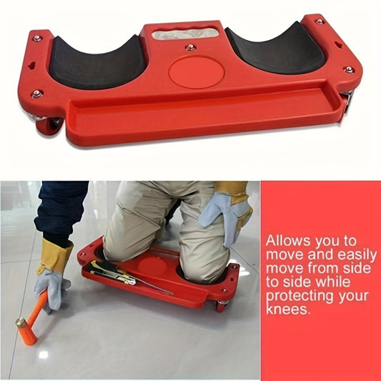 [Three-Level Knee Brace - Scenario-Based Design]Flexible side support, abrasion-resistant cushioning, V1102-HXGDT003