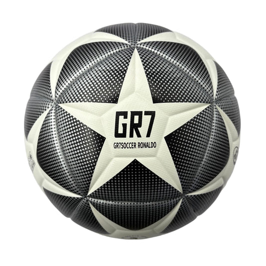 5th STARfootball match training gift hot-blooded youth PU fitting material wear-resistant explosion-proof V1102-HYZQ00C05