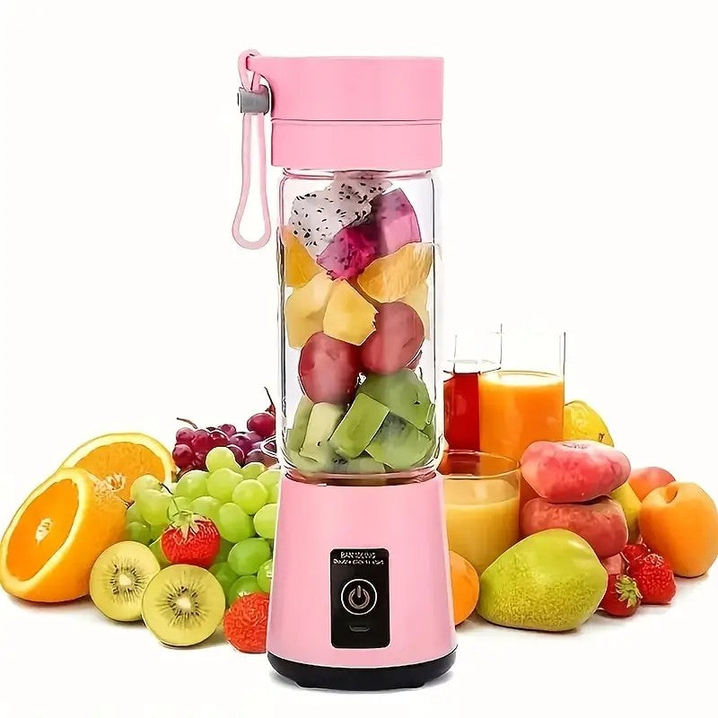 Enjoy powerful, effortless mixing for daily nutrition and on-the-go refreshments. Compact, easy to operate, V1102-JBJ003